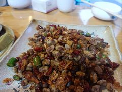 -宋记冕宁土菜馆(海门渔村二店)