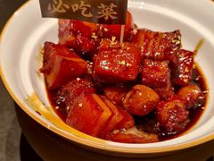 -知楚•精致湖北菜(武商MALL店)