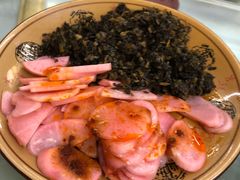 -君华饭店·腊排铜火锅