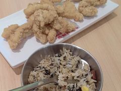 -小木屋拌饭(西安万象天地店)