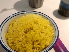 本味轩鸡油饭-本味轩精品茶餐厅(黄山路店)