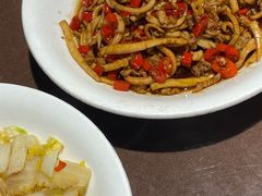 -天下客饭店(中山路店)