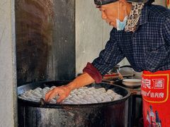 -甘记水煎包(文昌祠路店)