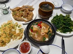 -建来发饭店(南俊路店)