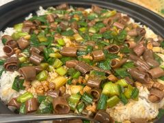 大连味道·海肠捞饭-品海楼·大连海胆锅贴馆(东港店)