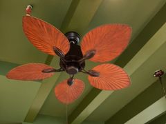 -Thai Basil罗勒叶泰式餐厅(时代天街店)