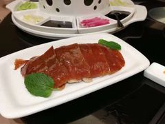 -新南华大酒店(广中店)