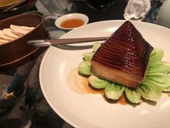 -湖滨28中餐厅·西湖宴·杭州君悦酒店
