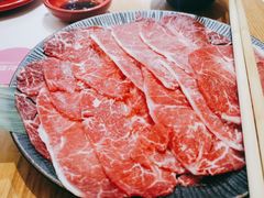 -江左尚白日本料理(万象城店)
