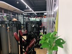 -一兆韦德(万源城店)