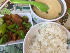 -老乡鸡(南京龙池地铁站蓝郡店)
