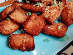 -美庐时尚餐厅(菱角湖店)