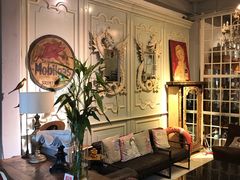 大堂-RGF(巨鹿路店)