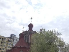 -圣·阿列克谢耶夫教堂