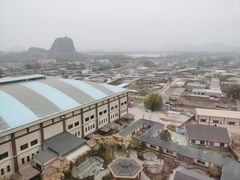 -望儿山温泉水乐园