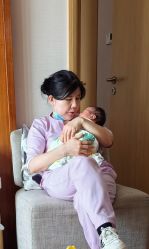 -新寰亚月子会所(盛捷白塘店)