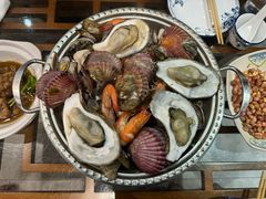 -良师门滨海人家·海鲜·家常菜(滨海城店)