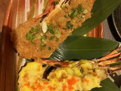 -一本料理(西溪天街店)