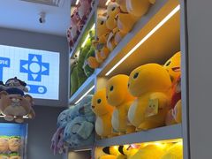 -小鹿的屋(广州花都融创茂店)