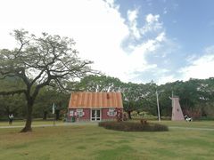 -南沙蒲洲花园