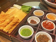 -儒忆孔府菜(清控店)