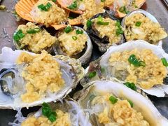 -忆海南海鲜(椰风巷第一市场店)