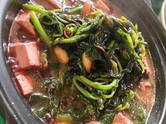 -两户人家农家乐