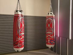 -汤悦温泉酒店(成都春熙路天府广场店)