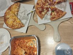 -尊宝比萨(尚水天成店)