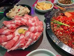 -辣斗辣·老火锅(红谷滩万达店)