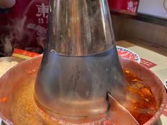 -东镇老火锅(长春路首店)