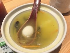 佛跳墙-蟹福家活蟹料理·豪华自助(绿洲假日酒店)