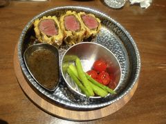 -西堤牛排(合肥之心城店)