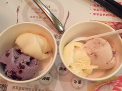 -芭菲盛宴·环球美食(解放碑英利国际店)