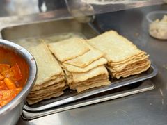 -老太太海鲜鱼饼