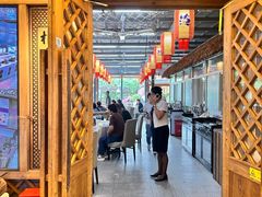 -胖姐渔村(中源大道店)