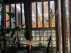 -花间茶(华侨城创意园店)