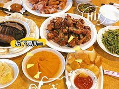 -龙翔小猪脚(龙头街店)