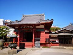 -浅草寺