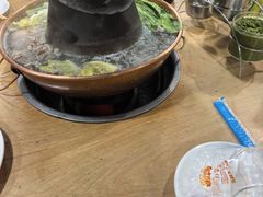 -元盛居(生态大街店)