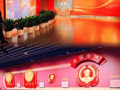 -中国铁道博物馆(正阳门馆)