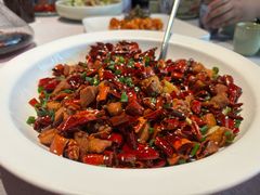 -悦融·京鲁菜·露台花园(安定门店)