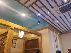 大堂-金穗园·砂锅粥.醉鸡煲火锅(长寿路店)