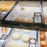 广莲申糕点成都首店,吃起来不亏。