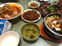 -春花民族美食(佳木斯总店)