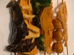 成都冷锅串串香-金鼎轩(方庄天坛店)