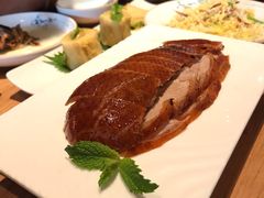 四季民福烤鸭-四季民福烤鸭店(前门廊房二条店)