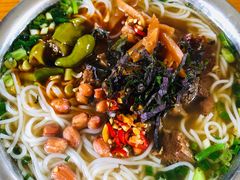 -胜嘉生榨米粉(科园总店)