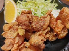 -无敌家现熬骨汤拉面(颐堤港店)