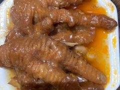 -如轩·海鲜砂锅粥·潮汕菜(小榄店)